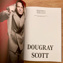 Hunger Issue 37 (Multiple Covers)