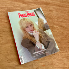 Puss Puss Issue 21 (Multiple Covers)