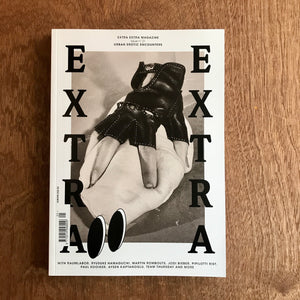 Extra Extra Issue 21