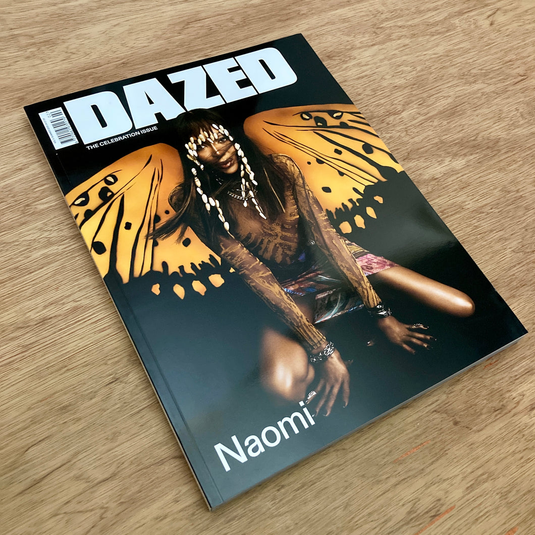Dazed Summer 2025 (Multiple Covers)