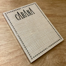 Cabana Issue 26 (Multiple Covers)