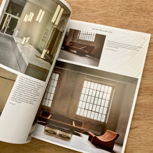 Interior Pulp Issue 5