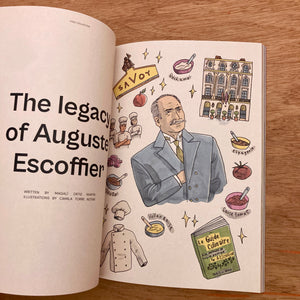 Figo Collective Issue 3