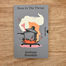 Bone In The Throat