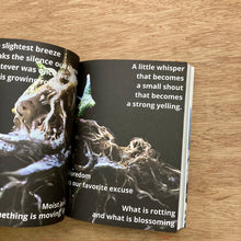 Hydra Book Club Journal Issue 3 - Sublime