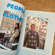 Dari Issue 1