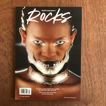 Something About Rocks Issue 7 (Multiple Covers)