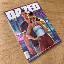 Dazed Autumn 2026 (Multiple Covers)
