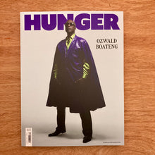 Hunger Issue 40 (Multiple Covers)