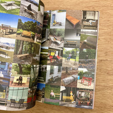 Never Too Small Issue 5