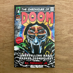 Chronicles Of Doom