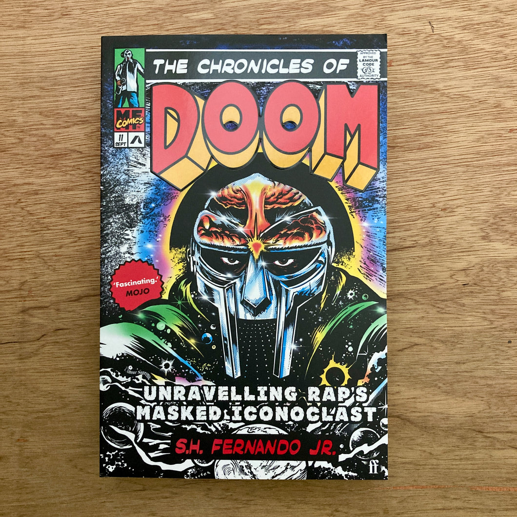 Chronicles Of Doom