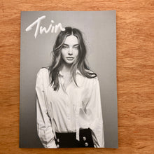 Twin Issue 33 (Multiple Covers)