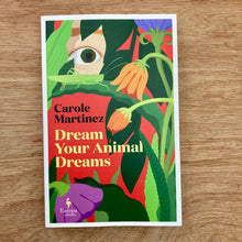 Dream Your Animal Dreams