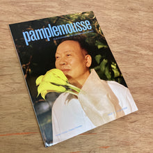 Pamplemousse Issue 12
