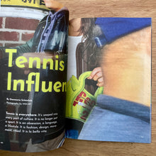 Racquet Issue 27