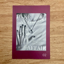 Dyke Affair Issue 2