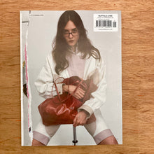 Buffalo Zine Issue 21