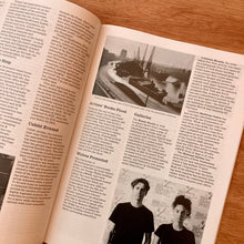 Art Monthly Issue 493