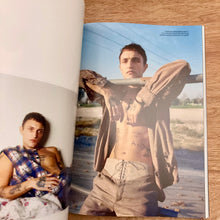 Behind The Blinds Issue 20 (Multiple Covers)