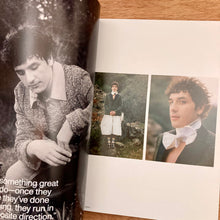Behind The Blinds Issue 20 (Multiple Covers)