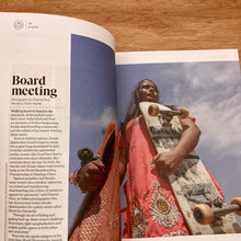 Positive News Issue 122