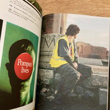 Epoch Issue 4 (Multiple Covers)