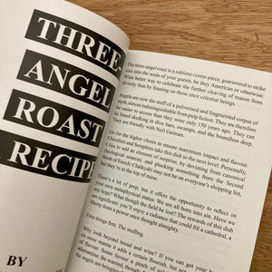 Offal Issue 2