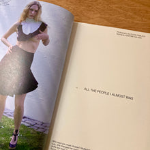 Endless Issue 3