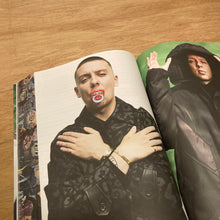 Numero Homme Berlin Issue 23 (Multiple Covers)