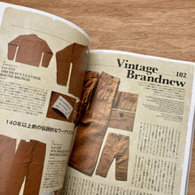 Clutch x Men's File Volume 102/Issue 33