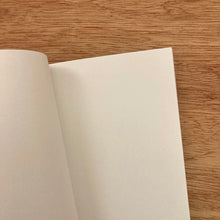 Puggy's Pocket Notebook - Blue Cover