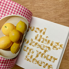 Good Things (Signed Copies)