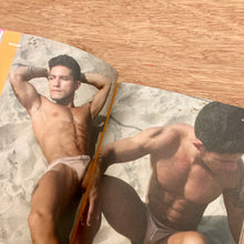Crotch Issue 15 (Multiple Covers)