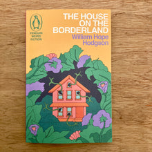 The House On the Borderland