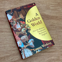 A Golden World