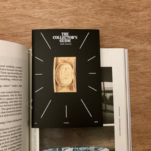 Brownbook Arabic Numerals Issue 1