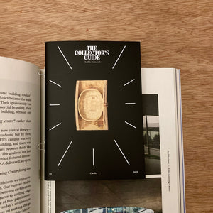 Brownbook Arabic Numerals Issue 1