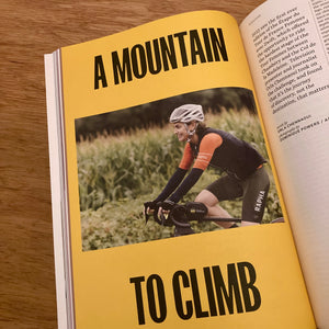 Rouleur Issue 138