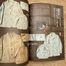 Lightning Issue 384 - Must Have Work Coat