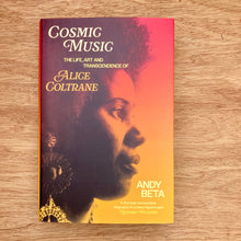 Cosmic Music - Pre Order