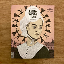 Little White Lies Issue 111