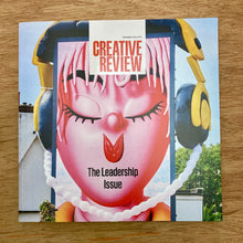 Creative Review Autumn 2025