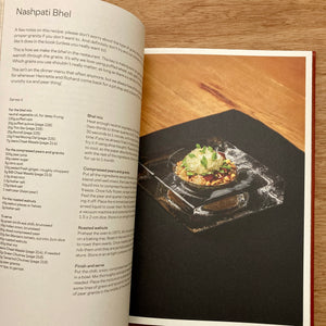 BiBi The Cookbook: Stories from my Bibi