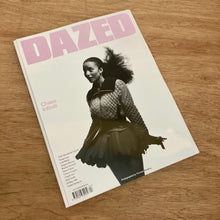 Dazed Winter 2025 (Multiple Covers)