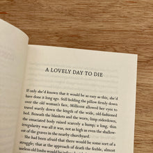 A Lovely Day To Die