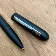 Penco Hightide Bullet Pen - Black
