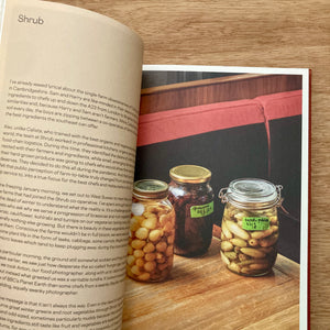 BiBi The Cookbook: Stories from my Bibi