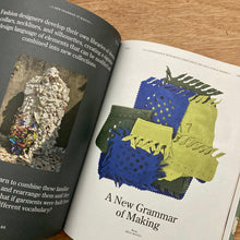 Tauko Issue 21