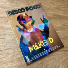 Disco Pogo Issue 10 (Multiple Covers)